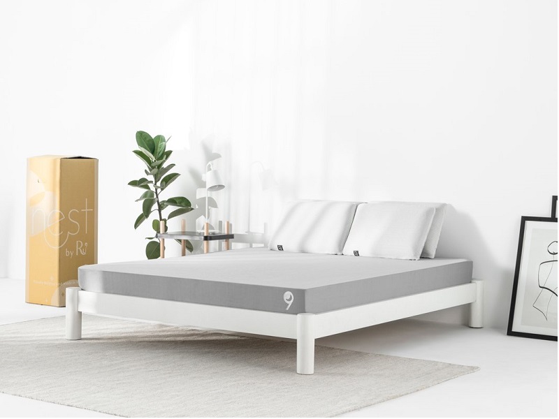 Hiện nay trên thị trường Nệm có bao nhiêu loại?
