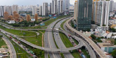 Everon Quận 2 đổi thông tin địa chỉ thành Everon Thủ Đức Hồ Chí Minh