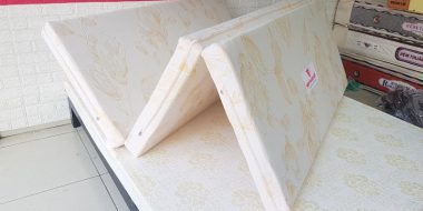 Nệm bông ép mua ở đâu tại Thủ Đức TPHCM