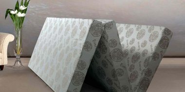 Vì sao chọn nệm Everon đồng hành cùng gia đình bạn?