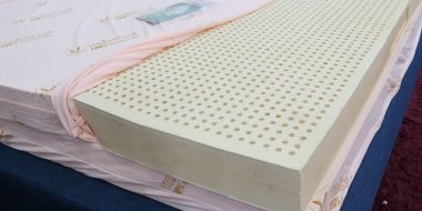 Bất ngờ về nệm Cao Su mà bạn cần phải biết khi mua sản phẩm này.