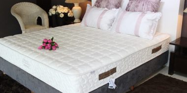 Mẹo chỉ bạn mua được sản phẩm Nệm tốt nhất có thể bạn chưa biết