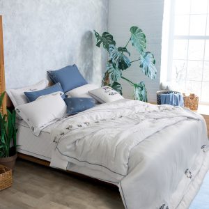 Bộ Ga chun chần bốn mùa EST22032