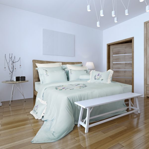 Bộ chăn bốn mùa ESB22051