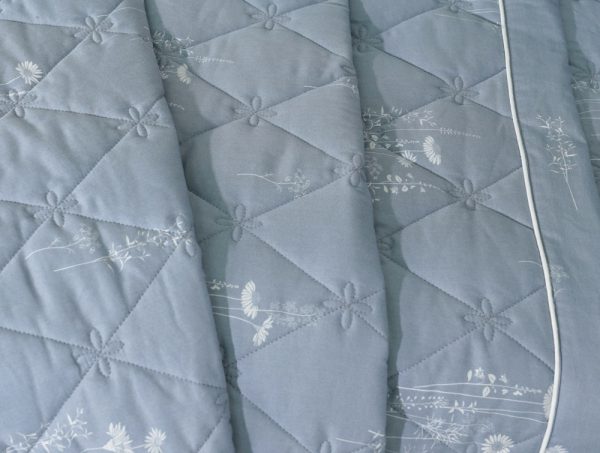 Bộ Ga chun chần bốn mùa EPM22075
