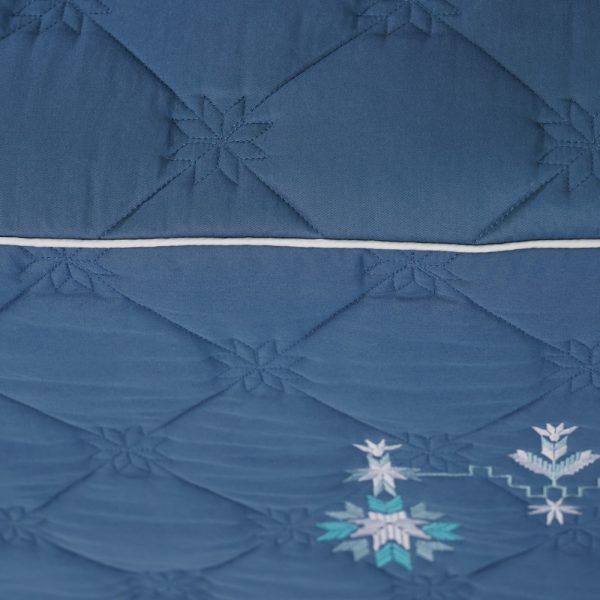 Bộ chăn bốn mùa ESB22055
