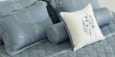 Bộ Ga chun chần bốn mùa EPM22075