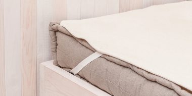 3 Mẹo Vệ Sinh Đệm Siêu Đơn Giản