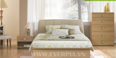 Top 5 mẫu đệm Everon được khách hàng ưa chuộng nhất hiện nay