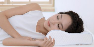 Gối quan trọng như thế nào đối với giấc ngủ?