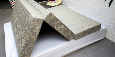 Nệm bông ép như thế nào được đánh giá là chất lượng?