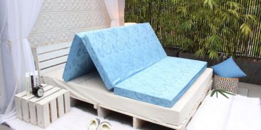3 dấu hiệu nhận biết đã đến lúc cần thay Đệm Bông Ép mới | Cách kéo dài tuổi thọ cho đệm