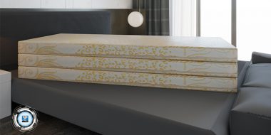 Tại sao nên chọn nệm gấp 3? Hướng dẫn cách mua và sử dụng nệm gấp 3 đúng cách