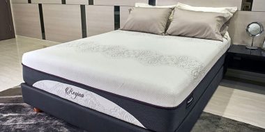 Nệm Mousse có tốt không? Có đáng để mua?