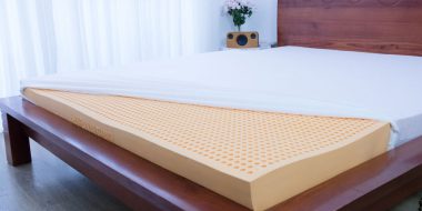 Lý giải vì sao nên lựa chọn nệm Vạn Thành?