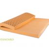 Nệm Cao su thiên nhiên STANDARD