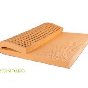 Nệm Cao su thiên nhiên STANDARD