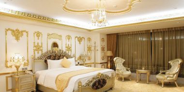 Bí quyết biến phòng ngủ “sang” như khách sạn nhờ cách chọn đệm tại Everon Thủ Đức
