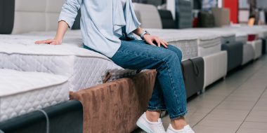Everon Quận 2 bật mí về 6 sai lầm bạn cần tránh khi mua nệm lò xo
