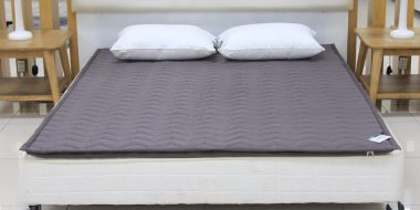 Địa chỉ cung cấp Nệm đa năng – Nệm Everon quận 2