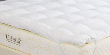 Vì sao Topper là lựa chọn bảo vệ nệm của khách hàng khi đến với Everon Quận 2?
