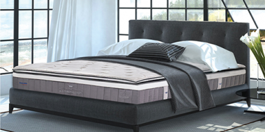 Ưu điểm của đệm lò xo Dunlopillo Royal Kensington tại Everon Quận 2