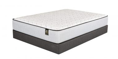 Đệm Wakefield Firm Tại Everon Quận 2 Có Thực Sự Tốt?