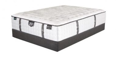 Nệm Verona Firm tại Everon Thủ Đức – Giải pháp cho làn da nhạy cảm