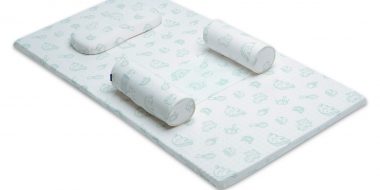 Review nệm em bé Bambino Liên Á chuẩn nhất 2022 – Everon Quận 2