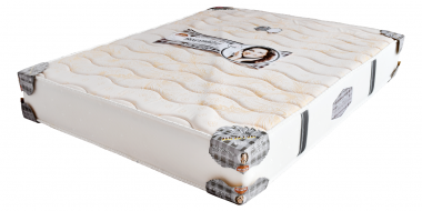 Đánh giá chất lượng nệm lò xo túi SAPPHIRE Việt Hải tại Everon Quận 2