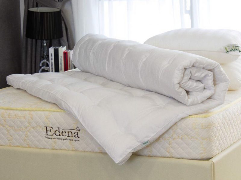 Ưu điểm của Topper Deluxe Edena tại Everon Thủ Đức