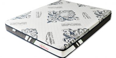 Nệm Vinaflex Luxury Tại Everon Thủ Đức – Tận Hưởng Phút Giây Thư Giãn Tuyệt Vời