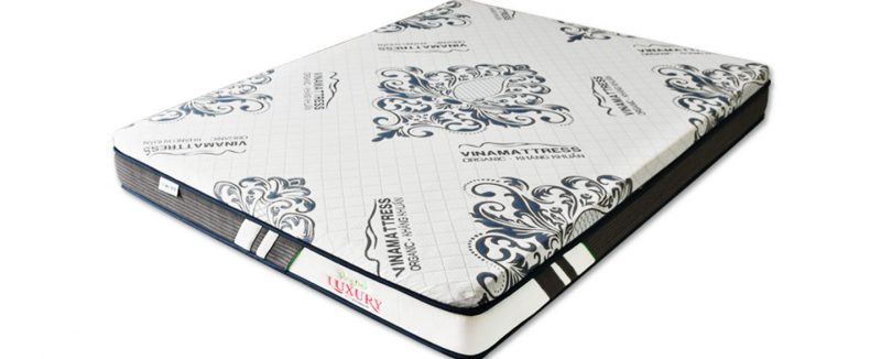 Nệm Vinaflex Luxury Tại Everon Thủ Đức – Tận Hưởng Phút Giây Thư Giãn Tuyệt Vời