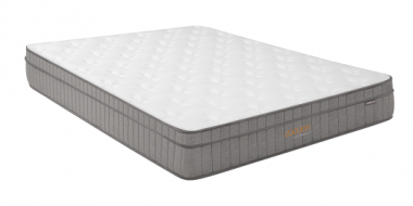 Nệm Cocoon Grey Premium Liên Á tại Everon Thủ Đức – Thể hiện đẳng cấp thượng lưu