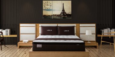 Review đệm Cocoon 2.0 Luxe tại Everon Thủ Đức có gì khác biệt?
