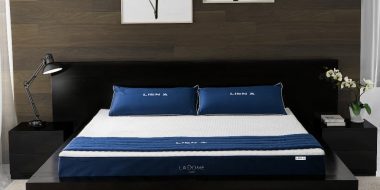 4 ưu điểm nổi bật của nệm cao su L’A Dome Cool Liên Á tại Everon Quận 2