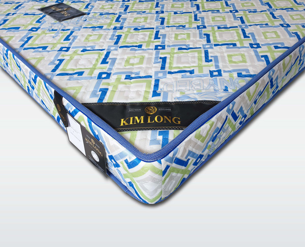 TonyBed - Nệm ép Kim Long