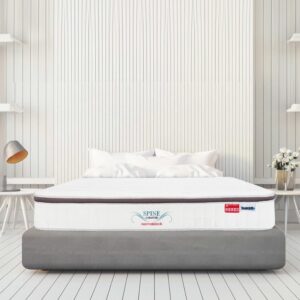 Nệm Lò Xo Dunlopillo Spine-O-Master