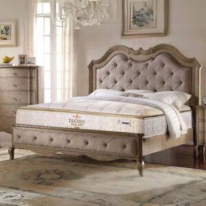 Nệm Lò Xo Túi Dunlopillo Duchess