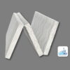 TonyBed - Nệm bông ép gấp 3 Nakata