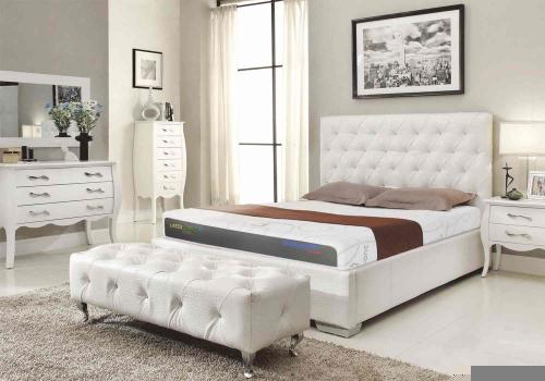 Nệm Cao Su Dunlopillo Latex World Pure