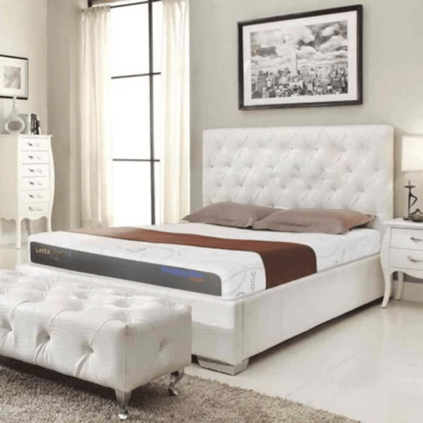 Nệm Cao Su Dunlopillo Latex World Pure