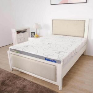 Nệm Cao Su Dunlopillo Latex World Relax