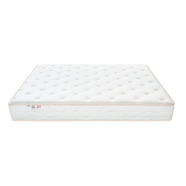 Nệm Lò Xo Dunlopillo Audrey NormaBlock