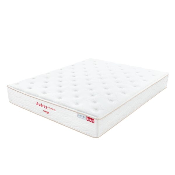 Nệm Lò Xo Dunlopillo Audrey NormaBlock
