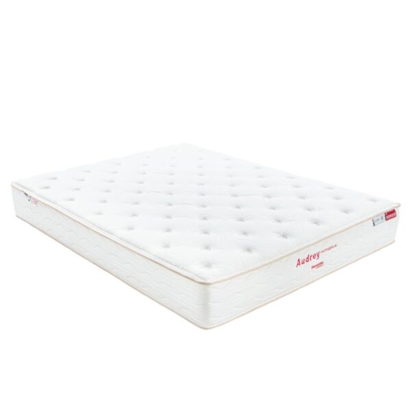 Nệm Lò Xo Dunlopillo Audrey NormaBlock