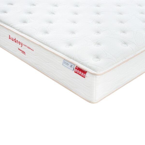 Nệm Lò Xo Dunlopillo Audrey NormaBlock