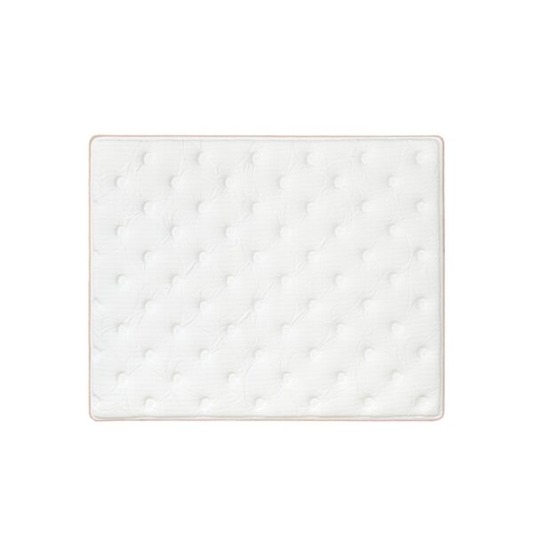 Nệm Lò Xo Dunlopillo Audrey NormaBlock