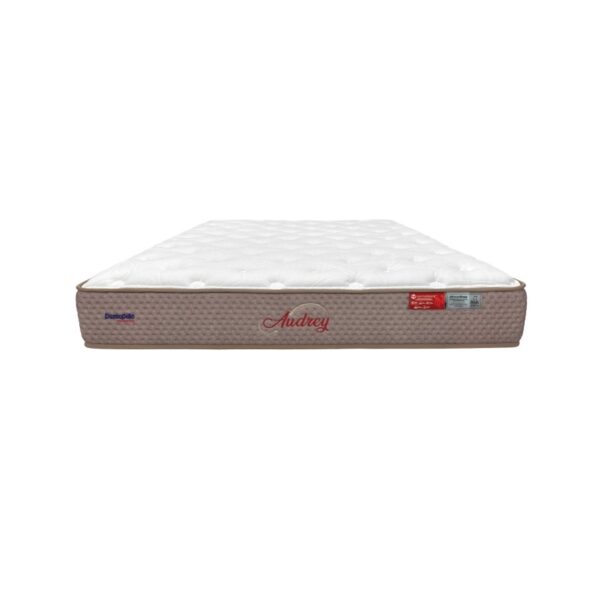 Nệm lò xo Dunlopillo Audrey Premium
