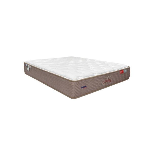Nệm lò xo Dunlopillo Audrey Premium